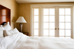 Tarrant Monkton bedroom extension costs