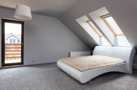 Tarrant Monkton bedroom extensions